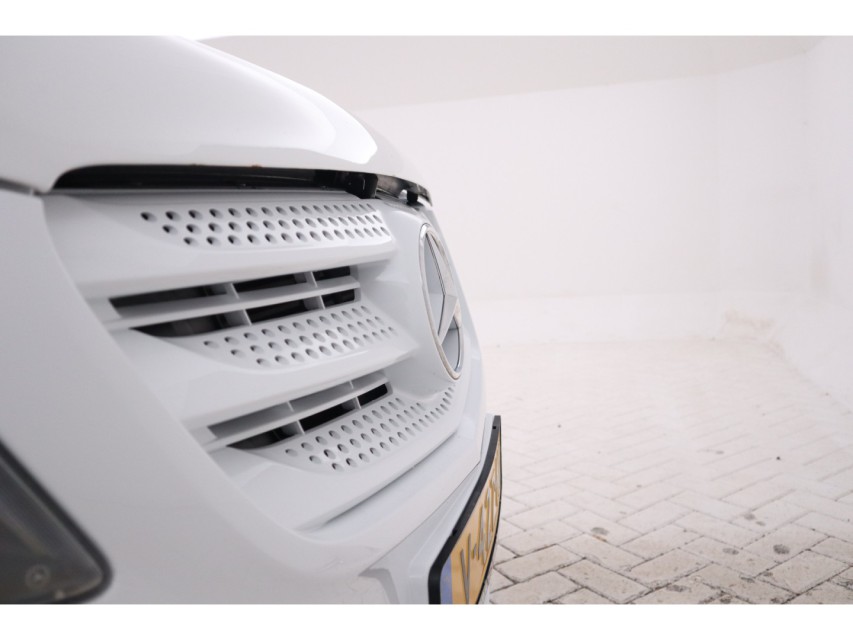 
Mercedes-Benz Vito 109 CDI Functional Extra Lang vol									