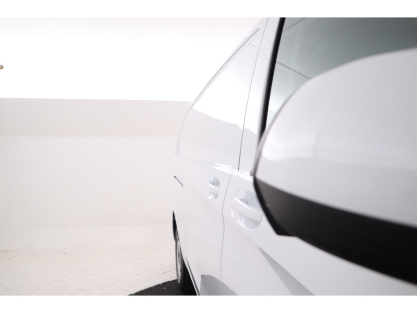 
Mercedes-Benz Vito 109 CDI Functional Extra Lang vol									