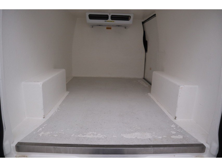 
Mercedes-Benz Vito 109 CDI Functional Extra Lang vol									