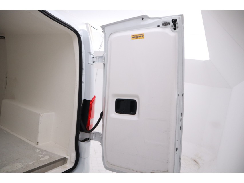 
Mercedes-Benz Vito 109 CDI Functional Extra Lang vol									