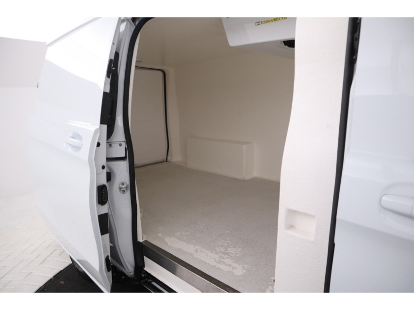 
Mercedes-Benz Vito 109 CDI Functional Extra Lang vol									