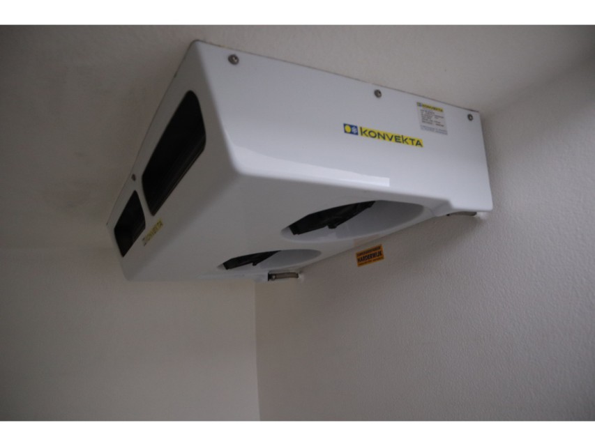 
Mercedes-Benz Vito 109 CDI Functional Extra Lang vol									