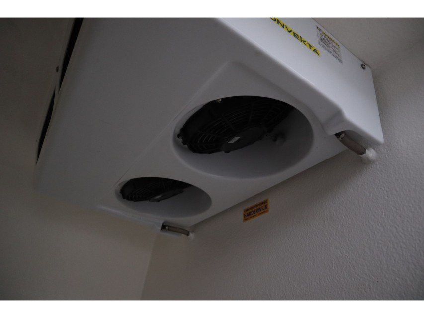 
Mercedes-Benz Vito 109 CDI Functional Extra Lang vol									