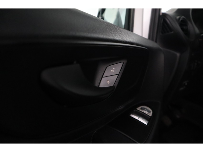 
Mercedes-Benz Vito 109 CDI Functional Extra Lang vol									