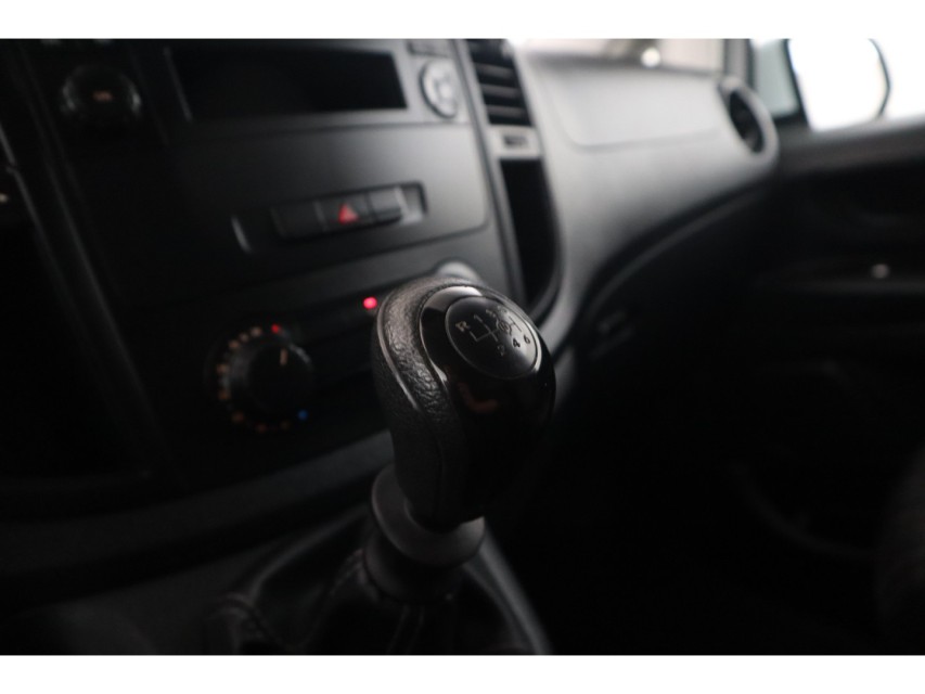 
Mercedes-Benz Vito 109 CDI Functional Extra Lang vol									