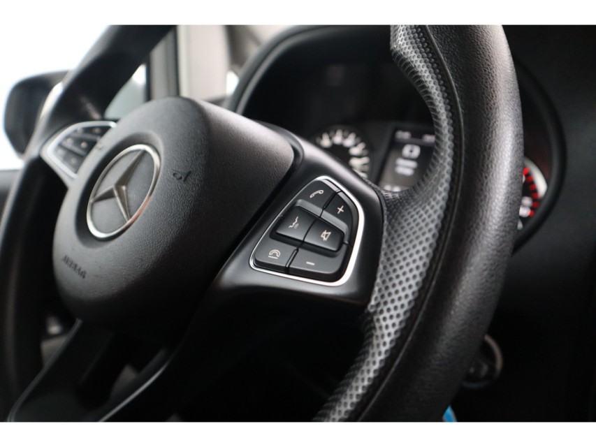 
Mercedes-Benz Vito 109 CDI Functional Extra Lang vol									