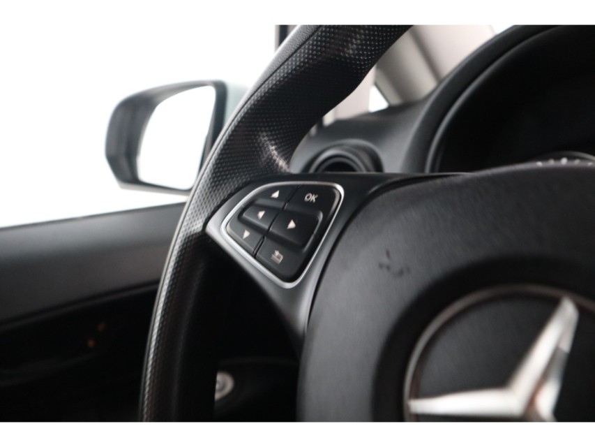 
Mercedes-Benz Vito 109 CDI Functional Extra Lang vol									