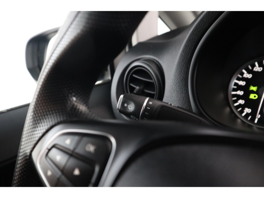 
Mercedes-Benz Vito 109 CDI Functional Extra Lang vol									