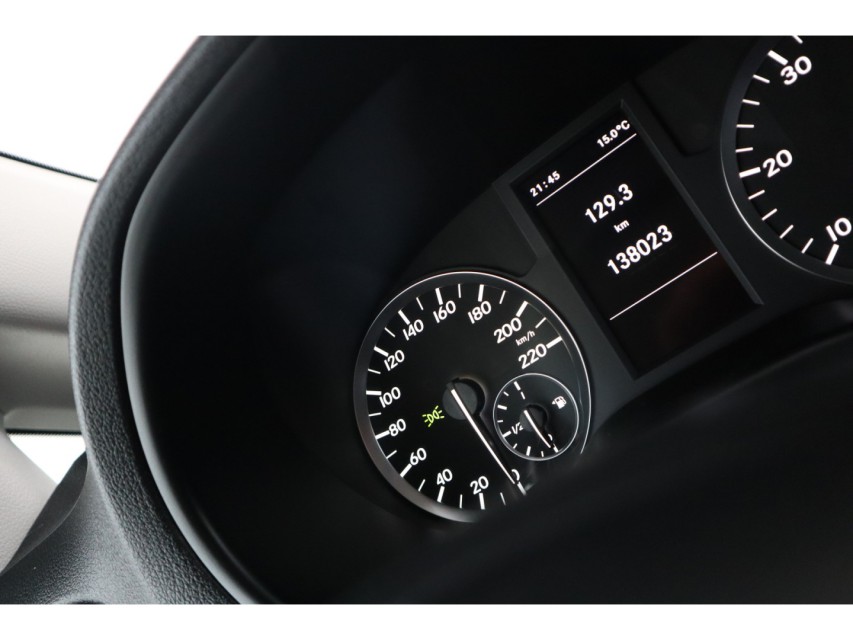 
Mercedes-Benz Vito 109 CDI Functional Extra Lang vol									