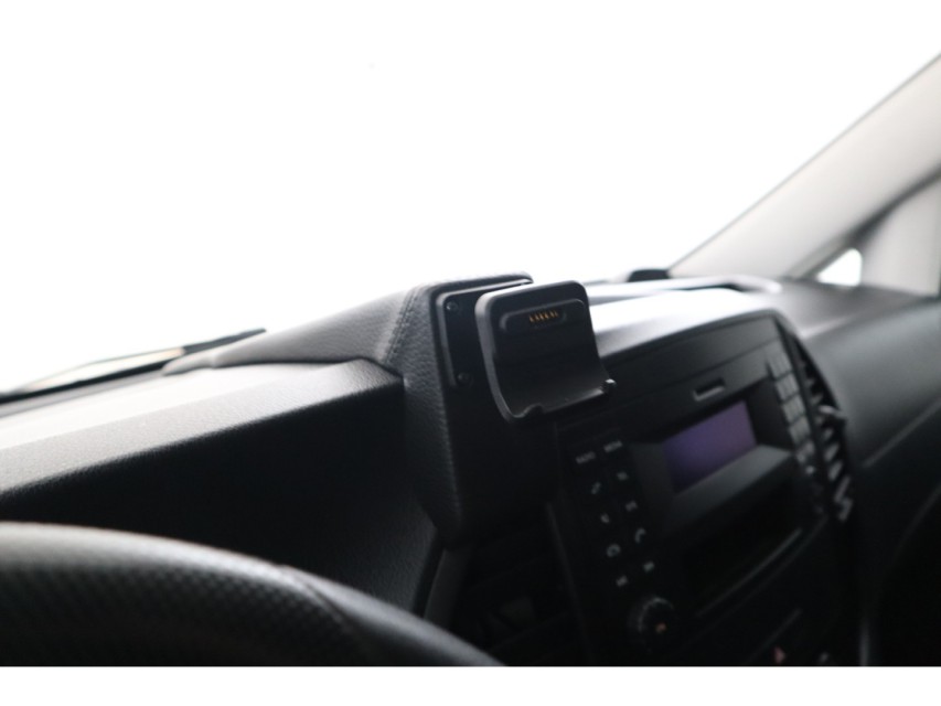 
Mercedes-Benz Vito 109 CDI Functional Extra Lang vol									