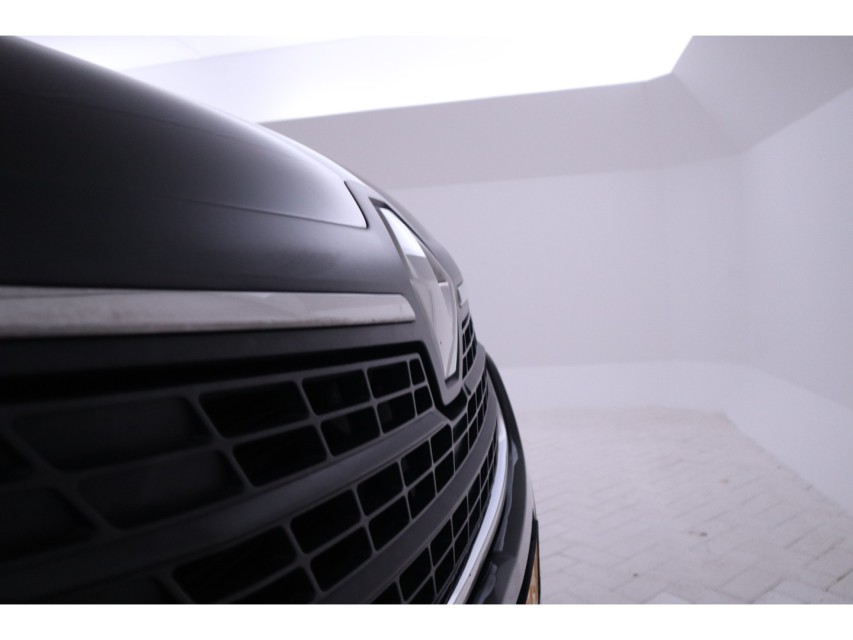 
Renault Trafic 1.6 dCi 95 T29 L2H1 DC Comfort vol									