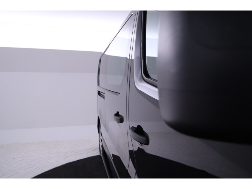 
Renault Trafic 1.6 dCi 95 T29 L2H1 DC Comfort vol									