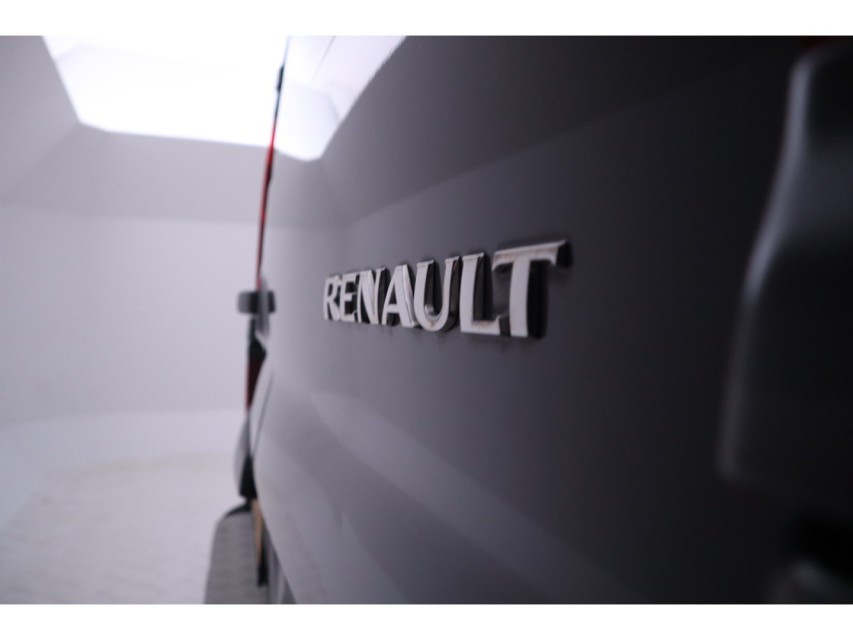 
Renault Trafic 1.6 dCi 95 T29 L2H1 DC Comfort vol									