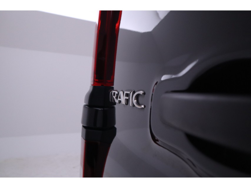 
Renault Trafic 1.6 dCi 95 T29 L2H1 DC Comfort vol									