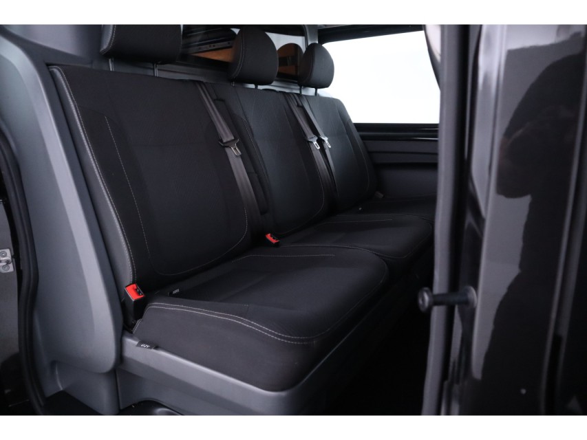 
Renault Trafic 1.6 dCi 95 T29 L2H1 DC Comfort vol									