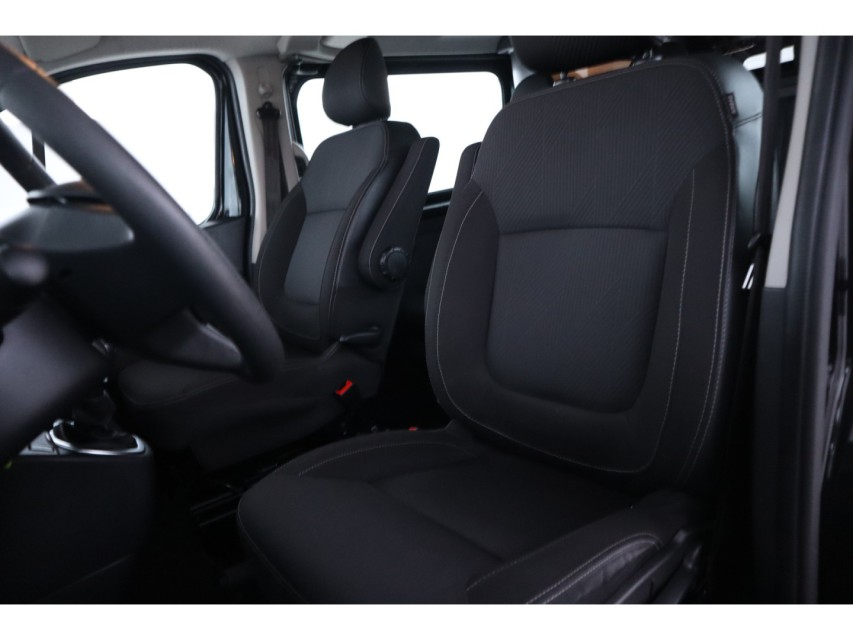 
Renault Trafic 1.6 dCi 95 T29 L2H1 DC Comfort vol									