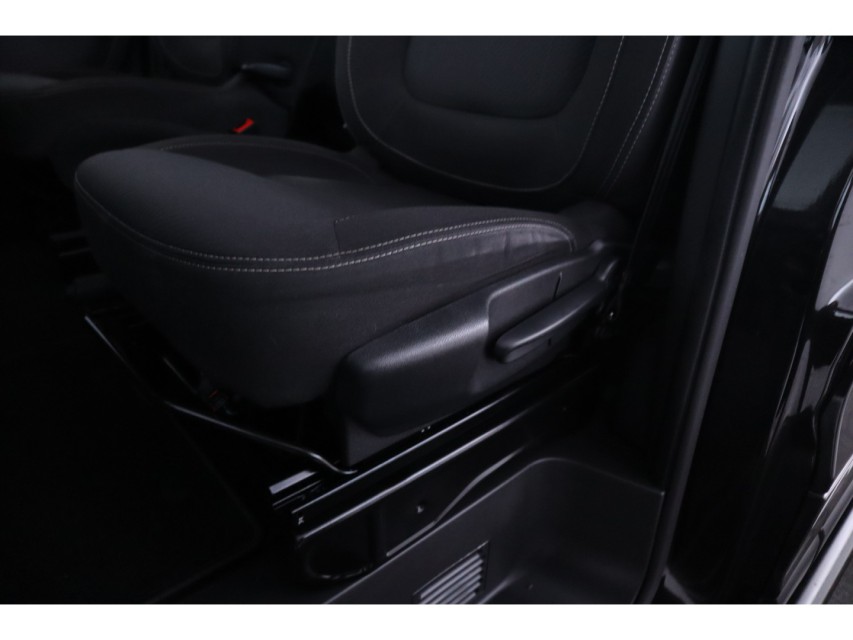 
Renault Trafic 1.6 dCi 95 T29 L2H1 DC Comfort vol									