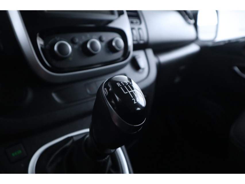 
Renault Trafic 1.6 dCi 95 T29 L2H1 DC Comfort vol									