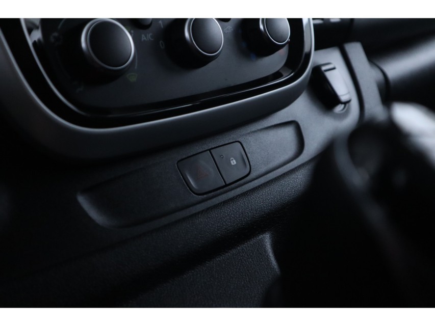 
Renault Trafic 1.6 dCi 95 T29 L2H1 DC Comfort vol									