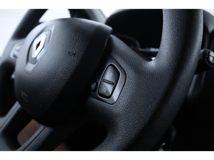 
Renault Trafic 1.6 dCi 95 T29 L2H1 DC Comfort vol									