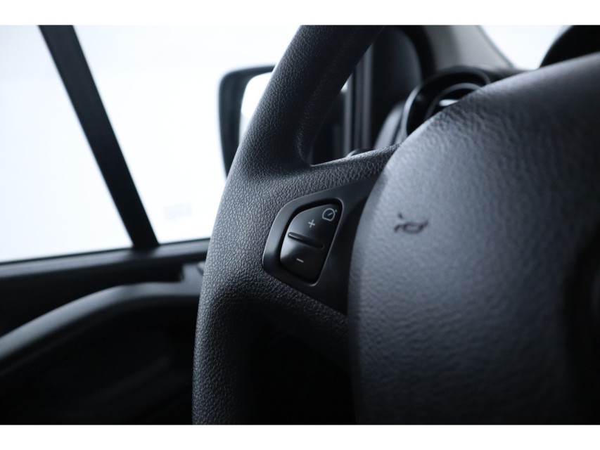 
Renault Trafic 1.6 dCi 95 T29 L2H1 DC Comfort vol									