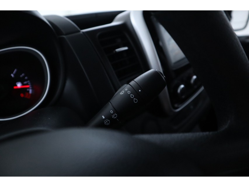 
Renault Trafic 1.6 dCi 95 T29 L2H1 DC Comfort vol									