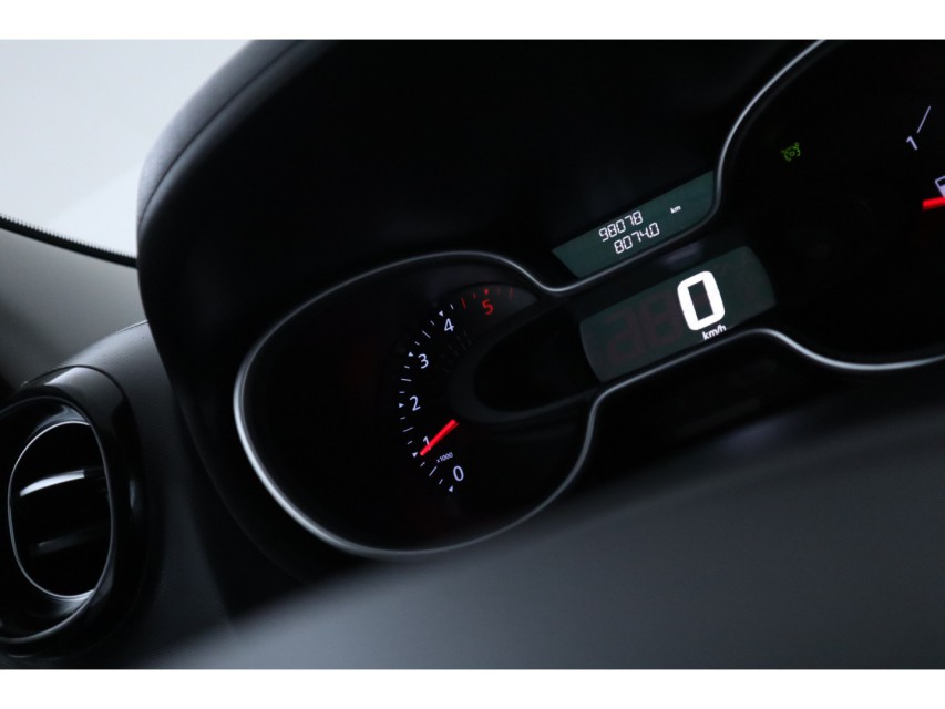 
Renault Trafic 1.6 dCi 95 T29 L2H1 DC Comfort vol									