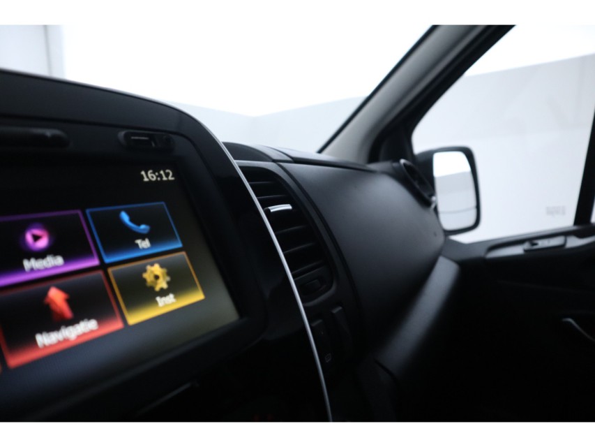 
Renault Trafic 1.6 dCi 95 T29 L2H1 DC Comfort vol									