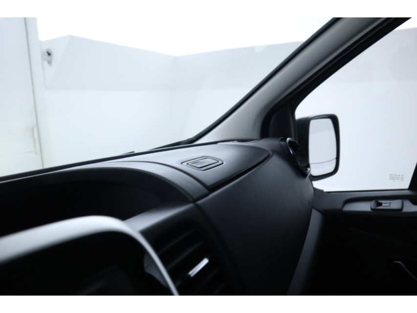 
Renault Trafic 1.6 dCi 95 T29 L2H1 DC Comfort vol									