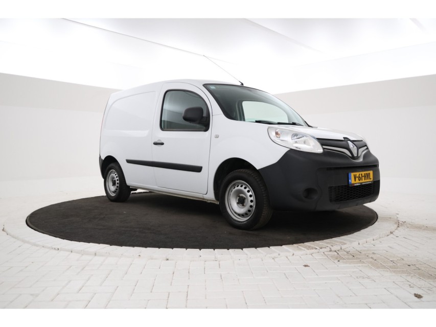 
Renault Kangoo 1.5 dCi 75 Energy Comfort vol									