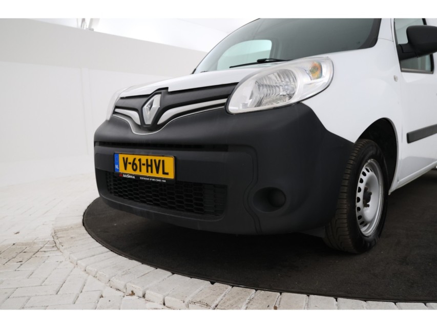 
Renault Kangoo 1.5 dCi 75 Energy Comfort vol									