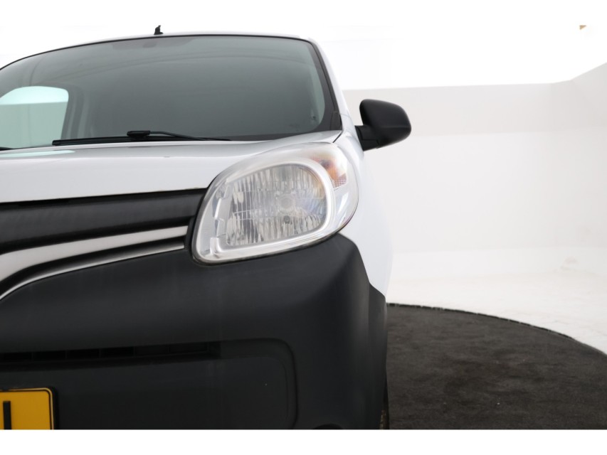 
Renault Kangoo 1.5 dCi 75 Energy Comfort vol									