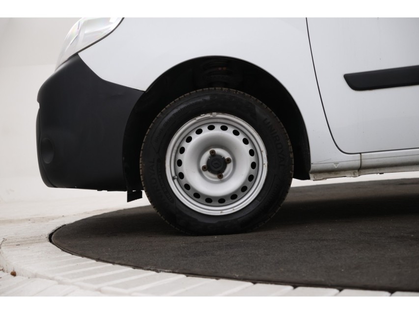 
Renault Kangoo 1.5 dCi 75 Energy Comfort vol									