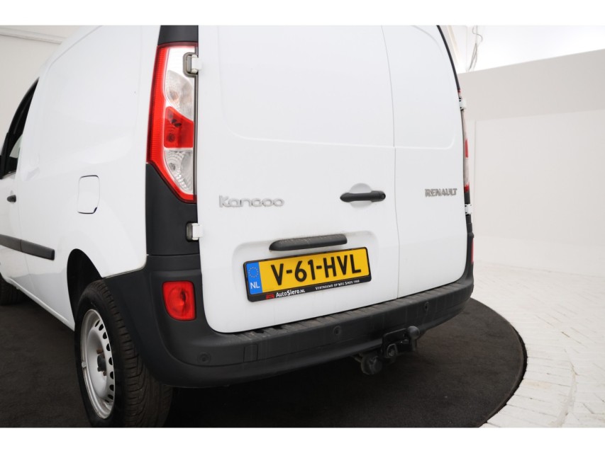 
Renault Kangoo 1.5 dCi 75 Energy Comfort vol									