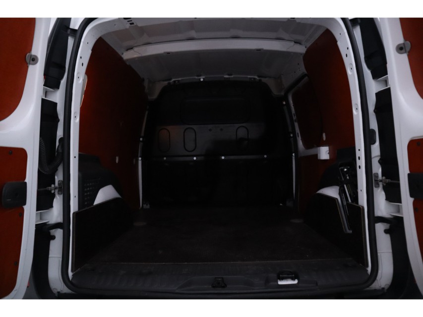 
Renault Kangoo 1.5 dCi 75 Energy Comfort vol									