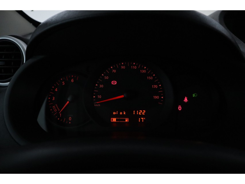 
Renault Kangoo 1.5 dCi 75 Energy Comfort vol									