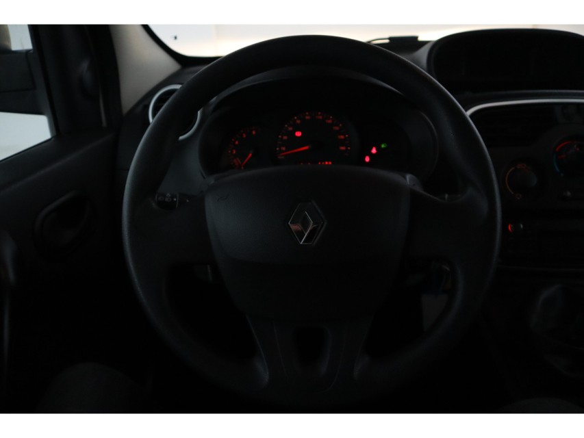 
Renault Kangoo 1.5 dCi 75 Energy Comfort vol									