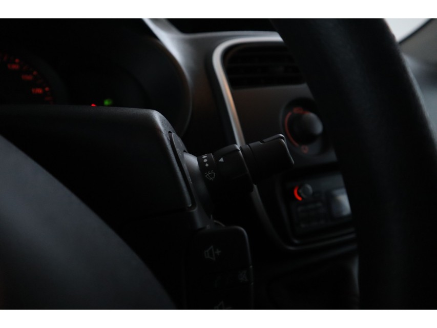 
Renault Kangoo 1.5 dCi 75 Energy Comfort vol									