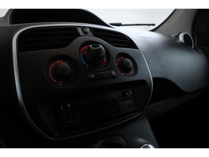 
Renault Kangoo 1.5 dCi 75 Energy Comfort vol									