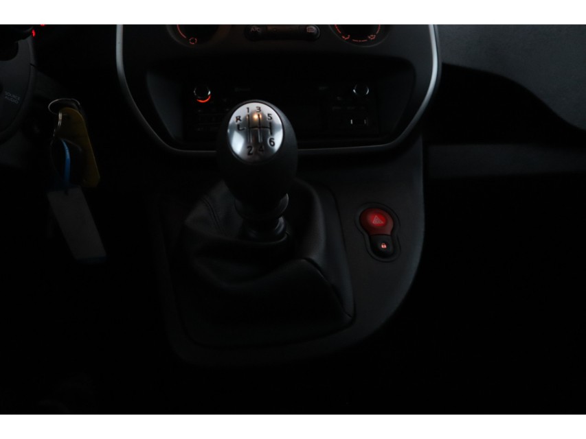 
Renault Kangoo 1.5 dCi 75 Energy Comfort vol									