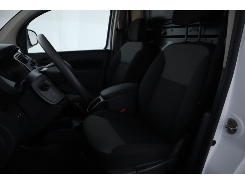 
Renault Kangoo 1.5 dCi 75 Energy Comfort vol									
