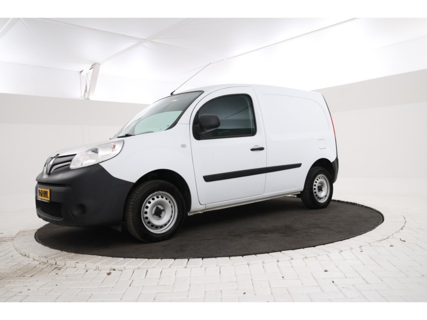 
Renault Kangoo 1.5 dCi 75 Energy Comfort vol									
