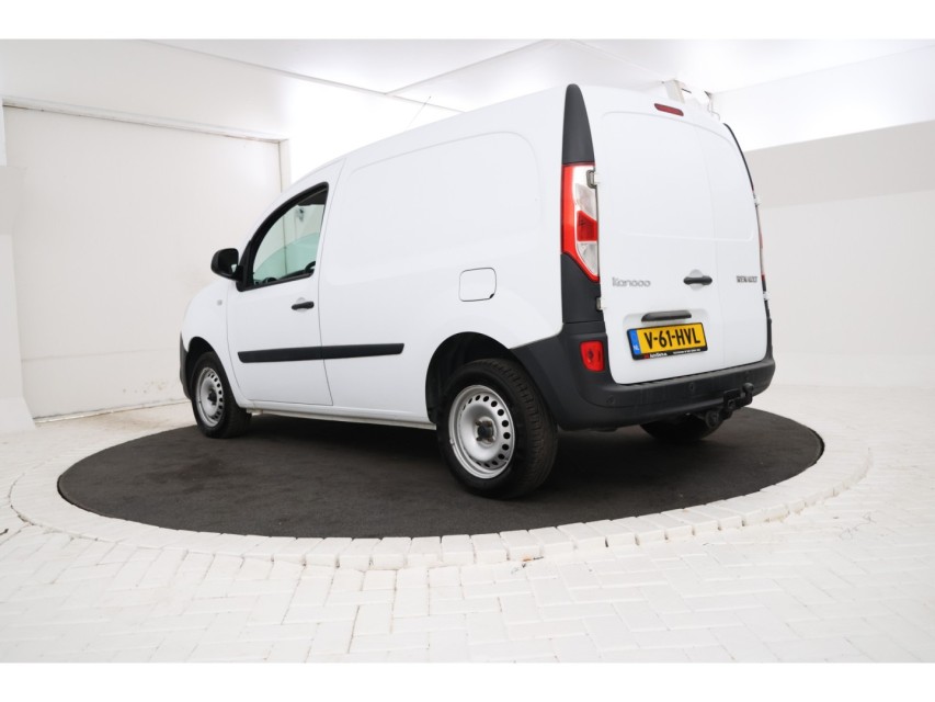 
Renault Kangoo 1.5 dCi 75 Energy Comfort vol									