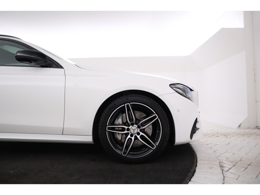 
Mercedes-Benz E-Klasse Estate 53 AMG 4MATIC Premium Plus vol									