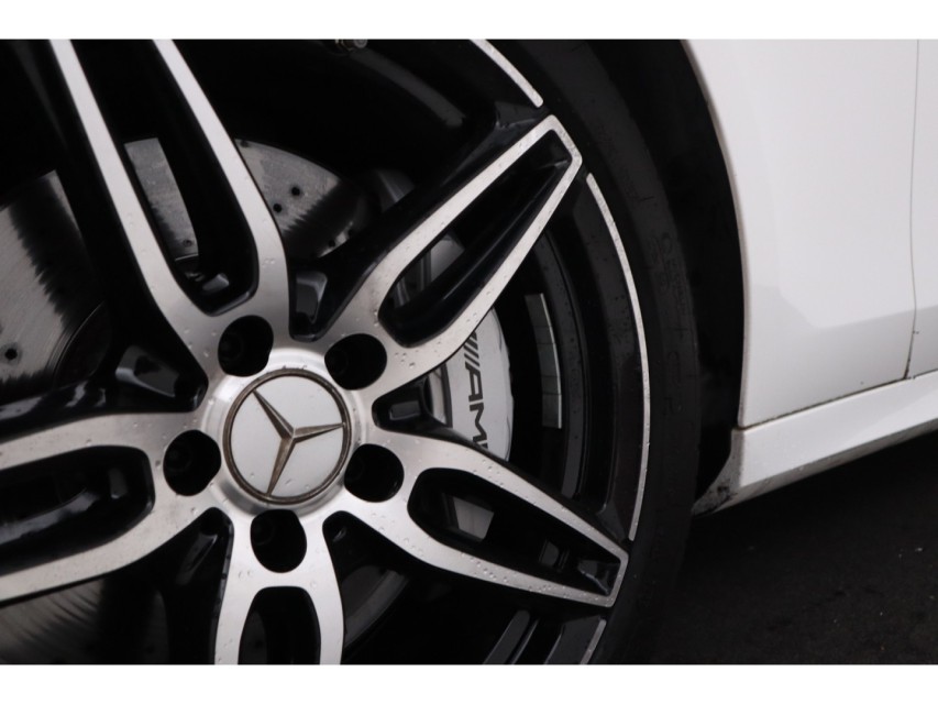 
Mercedes-Benz E-Klasse Estate 53 AMG 4MATIC Premium Plus vol									