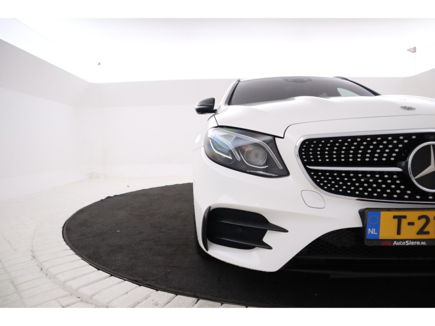 
Mercedes-Benz E-Klasse Estate 53 AMG 4MATIC Premium Plus vol									
