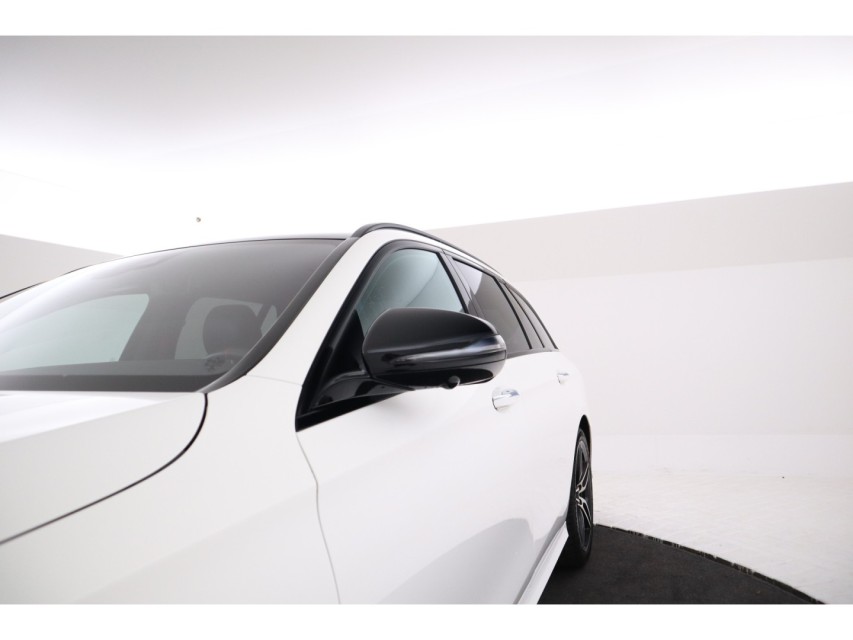 
Mercedes-Benz E-Klasse Estate 53 AMG 4MATIC Premium Plus vol									