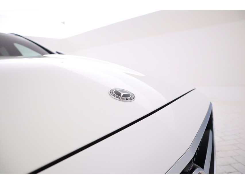 
Mercedes-Benz E-Klasse Estate 53 AMG 4MATIC Premium Plus vol									