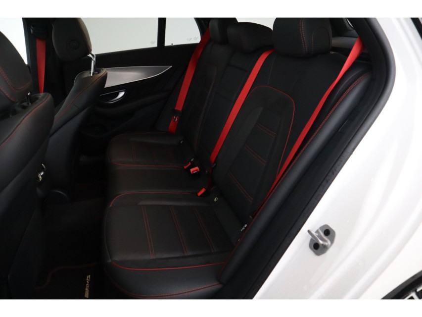 
Mercedes-Benz E-Klasse Estate 53 AMG 4MATIC Premium Plus vol									