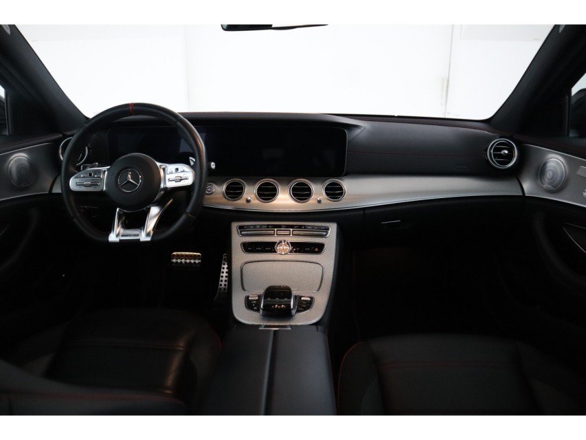 
Mercedes-Benz E-Klasse Estate 53 AMG 4MATIC Premium Plus vol									